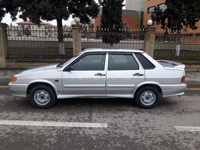 LADA (VAZ) 2115 2011, 93,000 km - 1.6 l - Gəncə