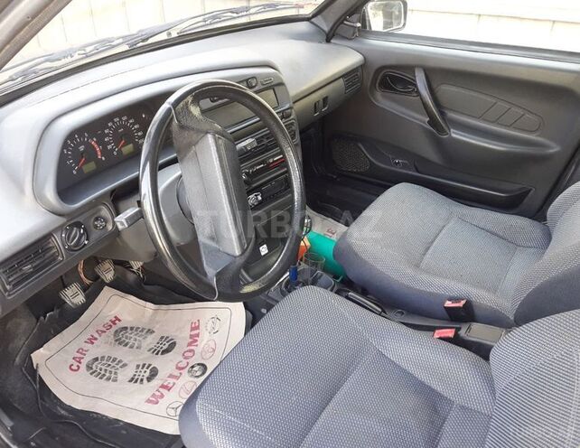 LADA (VAZ) 2115 2011, 93,000 km - 1.6 l - Gəncə