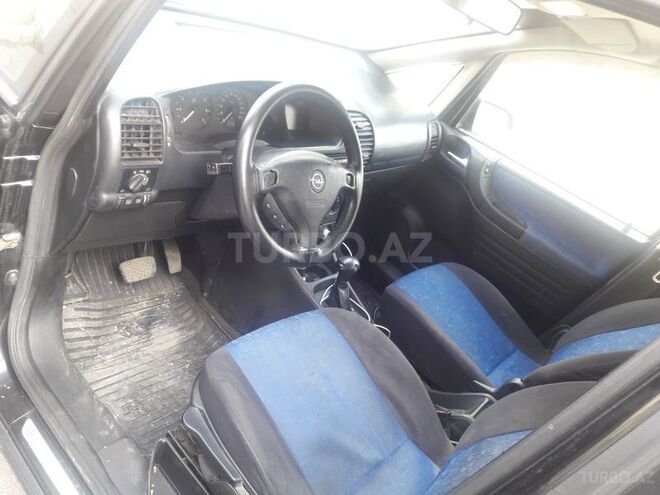 Opel Zafira 2000, 227,000 km - 2.2 l - Bakı