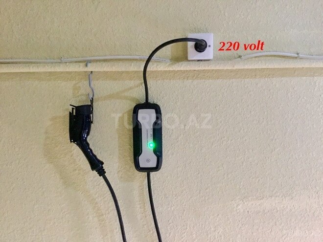 Nissan Leaf 2012, 45,000 km - 9.0 l - Bakı
