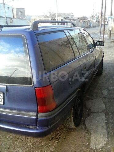 Opel Astra 1995, 338,000 km - 1.6 l - Bakı