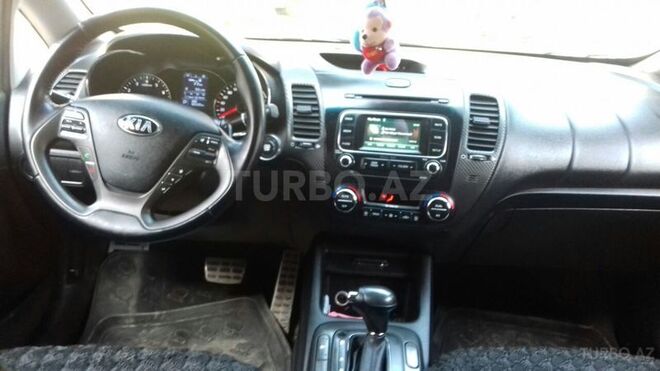 Kia Cerato 2013, 85,000 km - 1.6 l - Bakı