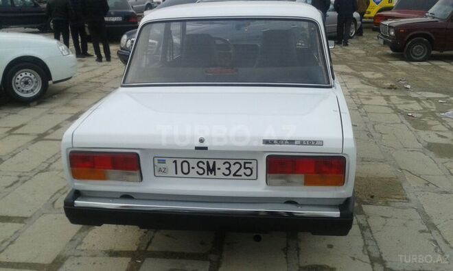 LADA (VAZ) 2107 2004, 135,000 km - 1.6 l - Sumqayıt