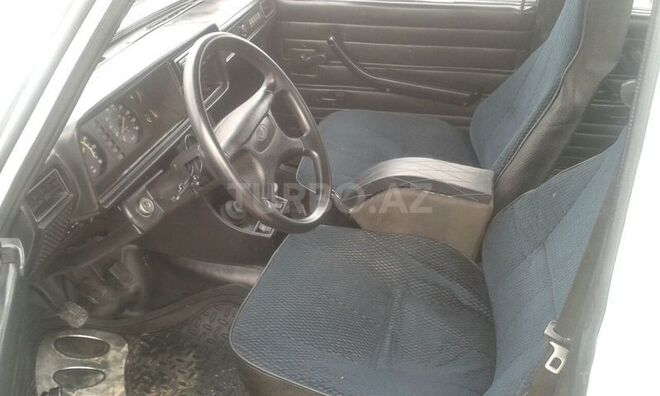 LADA (VAZ) 2107 2004, 135,000 km - 1.6 l - Sumqayıt