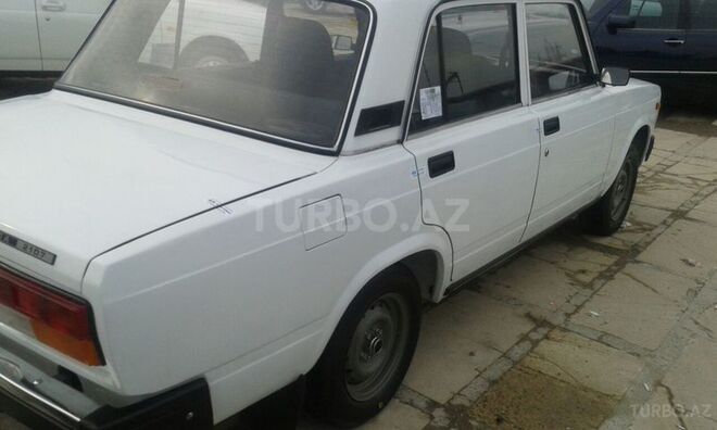 LADA (VAZ) 2107 2004, 135,000 km - 1.6 l - Sumqayıt