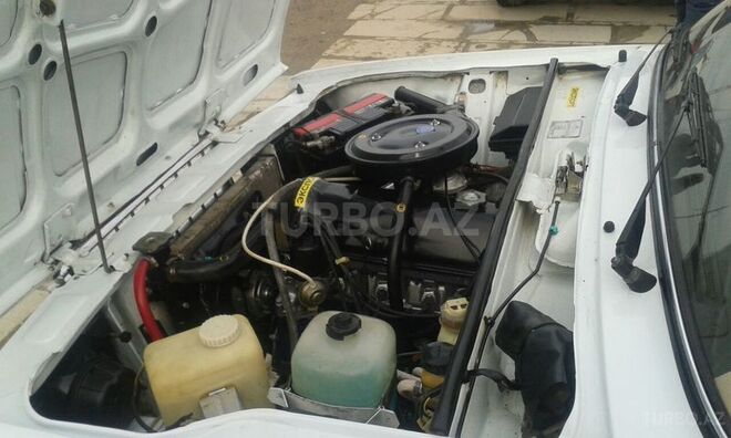 LADA (VAZ) 2107 2004, 135,000 km - 1.6 l - Sumqayıt