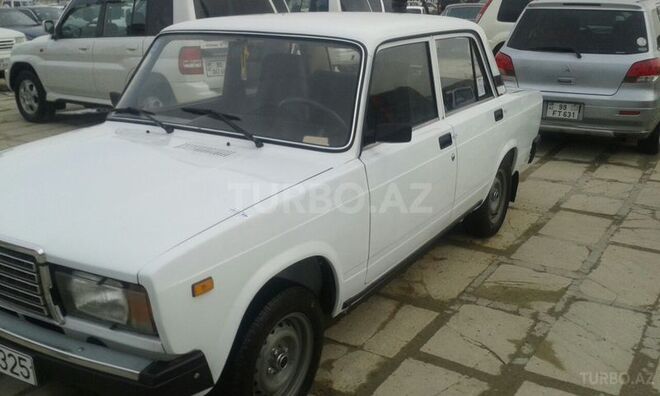 LADA (VAZ) 2107 2004, 135,000 km - 1.6 l - Sumqayıt