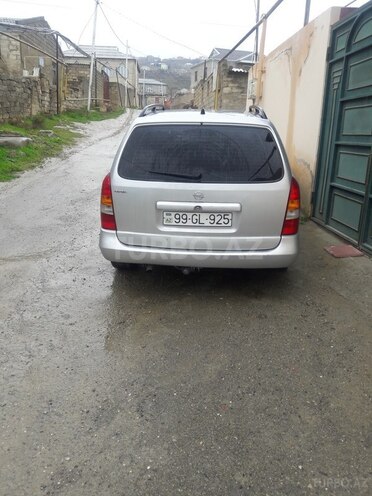 Opel Astra 2000, 210,000 km - 1.6 л - Bakı