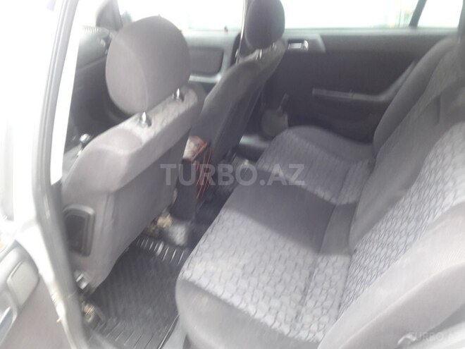 Opel Astra 2000, 210,000 km - 1.6 л - Bakı