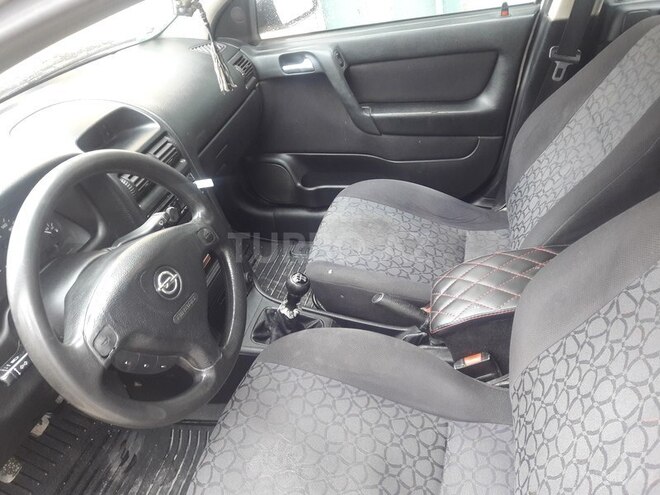Opel Astra 2000, 210,000 km - 1.6 л - Bakı