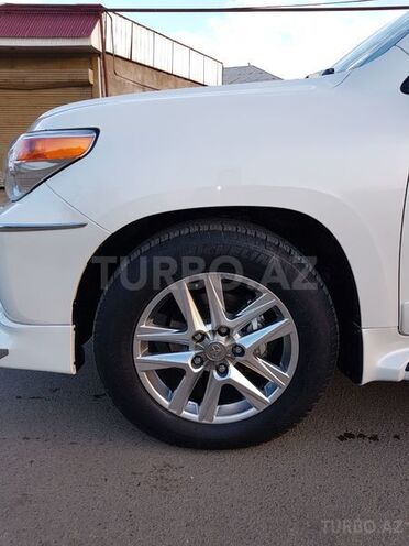 Toyota Land Cruiser 2012, 102,000 km - 0.4 l - Bakı