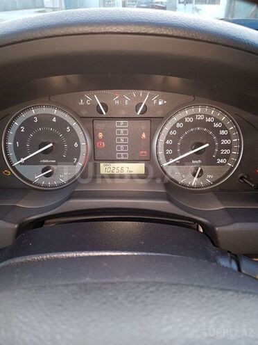 Toyota Land Cruiser 2012, 102,000 km - 0.4 l - Bakı