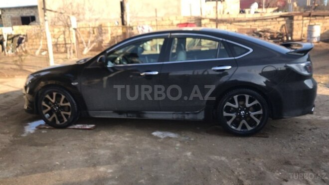 Mazda 6 2008, 176,000 km - 2.5 л - Sumqayıt