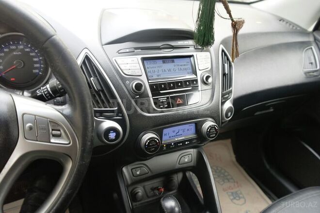 Hyundai ix35 2012, 129,000 km - 2.0 l - Bakı