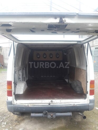 Ford Transit 1999, 345,000 km - 2.5 l - Yevlax