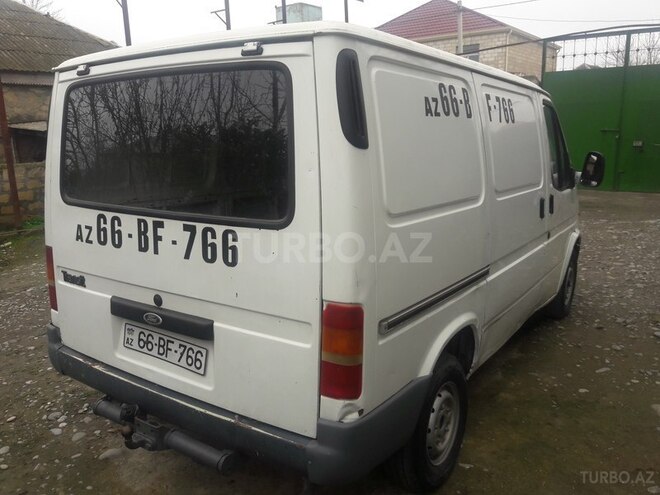 Ford Transit 1999, 345,000 km - 2.5 l - Yevlax