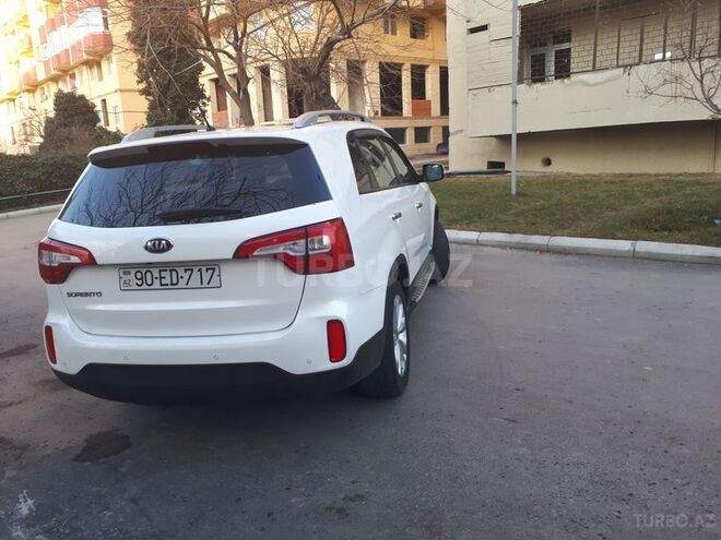 Kia Sorento 2013, 94,800 km - 2.4 l - Bakı