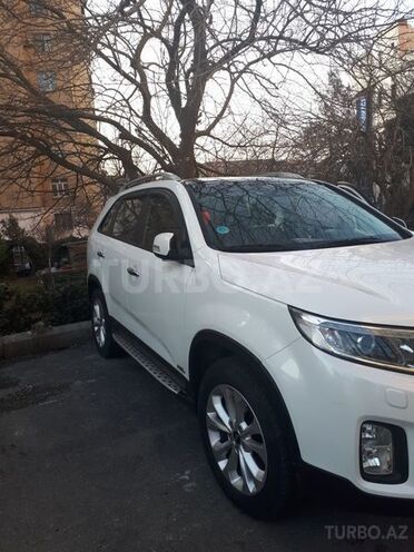 Kia Sorento 2013, 94,800 km - 2.4 l - Bakı