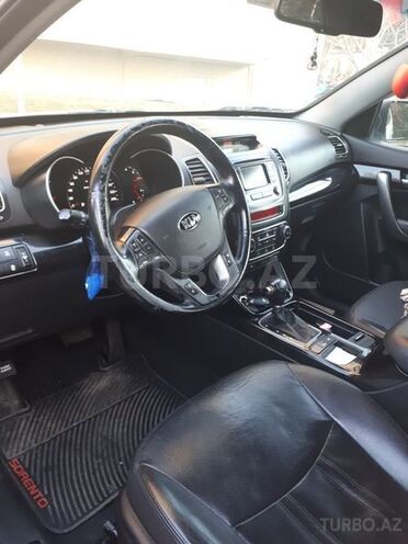 Kia Sorento 2013, 94,800 km - 2.4 l - Bakı
