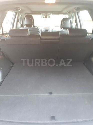 Kia Sorento 2013, 94,800 km - 2.4 l - Bakı