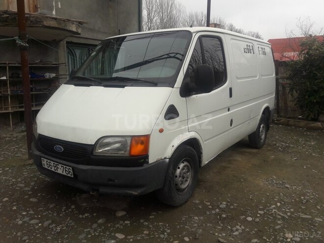 Ford Transit 1999, 345,000 km - 2.5 l - Yevlax