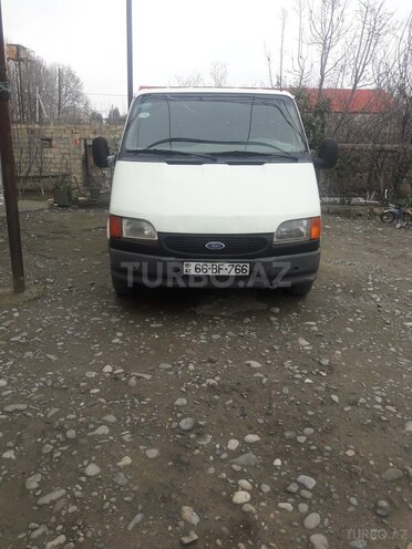 Ford Transit 1999, 345,000 km - 2.5 l - Yevlax