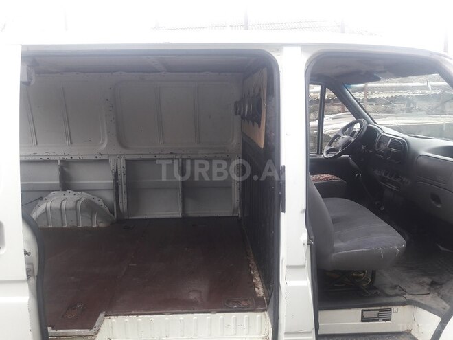 Ford Transit 1999, 345,000 km - 2.5 l - Yevlax