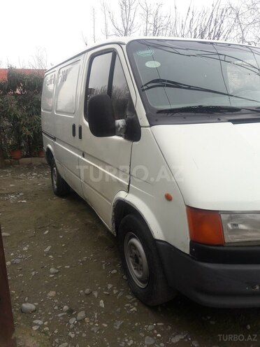 Ford Transit 1999, 345,000 km - 2.5 l - Yevlax