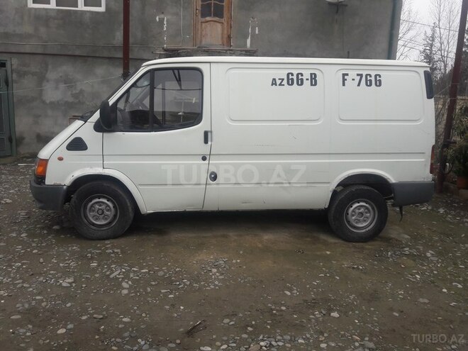 Ford Transit 1999, 345,000 km - 2.5 l - Yevlax