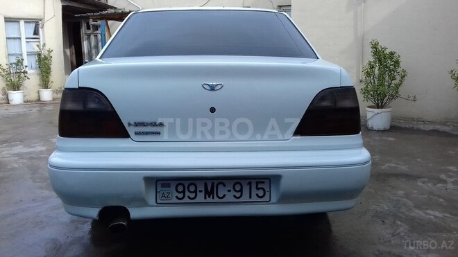 Daewoo Nexia 1996, 422,000 km - 1.6 l - Bakı
