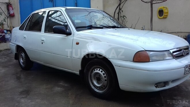 Daewoo Nexia 1996, 422,000 km - 1.6 l - Bakı