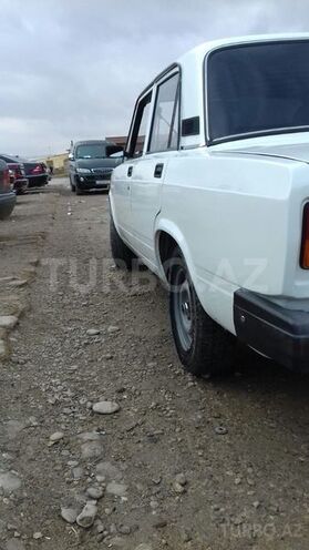 LADA (VAZ) 2107 2008, 176,000 km - 1.6 l - Sumqayıt