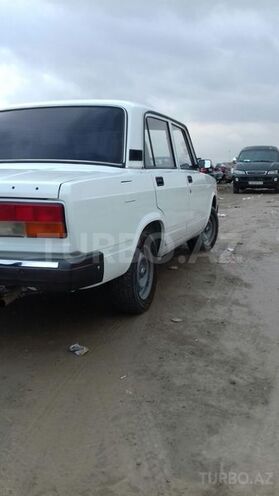 LADA (VAZ) 2107 2008, 176,000 km - 1.6 l - Sumqayıt