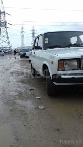 LADA (VAZ) 2107 2008, 176,000 km - 1.6 l - Sumqayıt