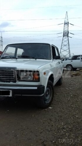 LADA (VAZ) 2107 2008, 176,000 km - 1.6 l - Sumqayıt