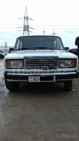 LADA (VAZ) 2107 2008, 176,000 km - 1.6 l - Sumqayıt