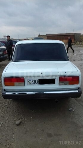 LADA (VAZ) 2107 2008, 176,000 km - 1.6 l - Sumqayıt