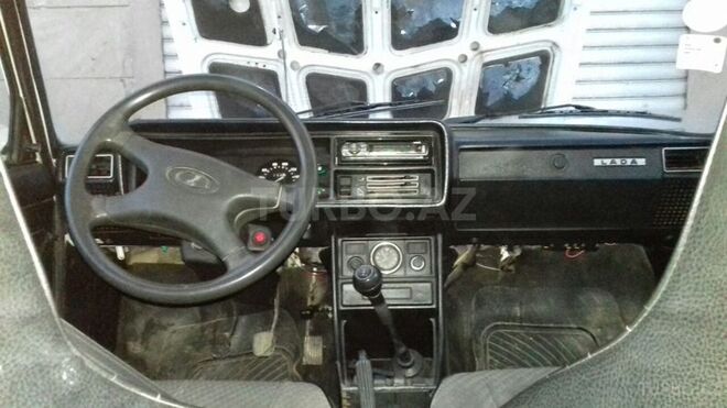 LADA (VAZ) 2107 2008, 176,000 km - 1.6 l - Sumqayıt