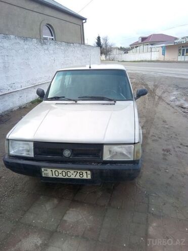 Tofas Dogan 2003, 195,000 km - 1.6 l - Bakı
