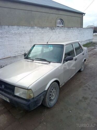 Tofas Dogan 2003, 195,000 km - 1.6 l - Bakı