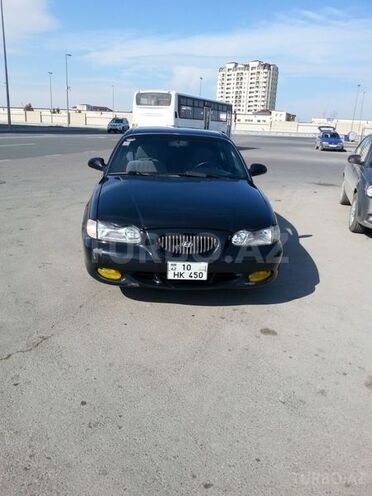 Hyundai Sonata 1998, 230,000 km - 2.0 l - Bakı