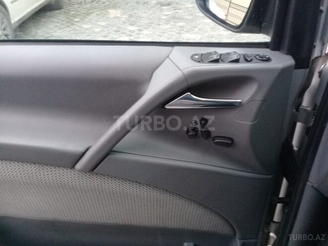 Mercedes Viano 2005, 305,000 km - 2.2 l - Bakı