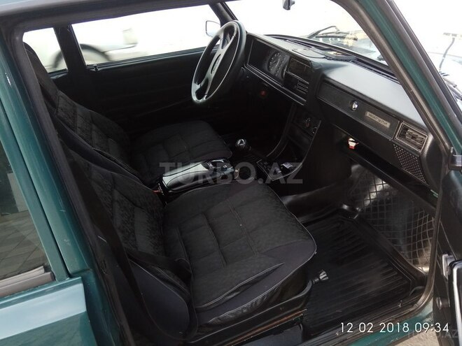 LADA (VAZ) 2107 2005, 25,998 km - 1.6 л - Balakən