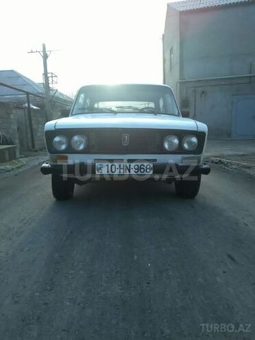 LADA (VAZ) 2106 1979, 652,525 km - 1.6 l - Bakı