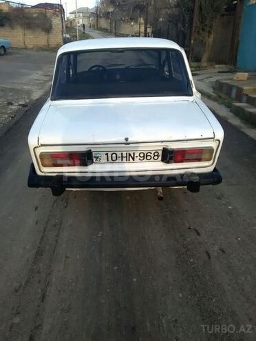 LADA (VAZ) 2106 1979, 652,525 km - 1.6 l - Bakı