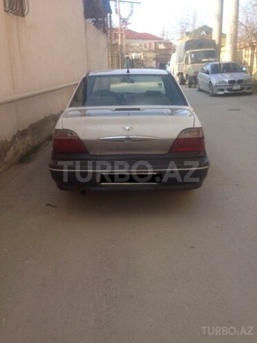 Daewoo Nexia 2007, 358,213 km - 1.5 l - Bakı