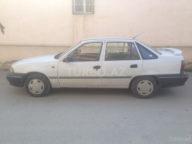 Daewoo Nexia 2007, 358,213 km - 1.5 l - Bakı