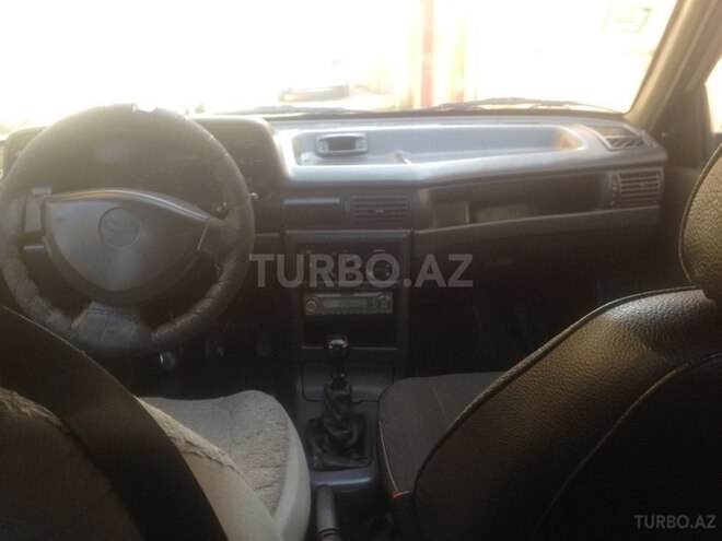 Daewoo Nexia 2007, 358,213 km - 1.5 l - Bakı