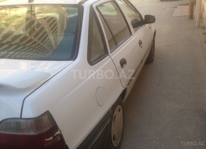 Daewoo Nexia 2007, 358,213 km - 1.5 l - Bakı