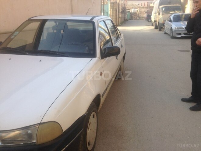 Daewoo Nexia 2007, 358,213 km - 1.5 l - Bakı